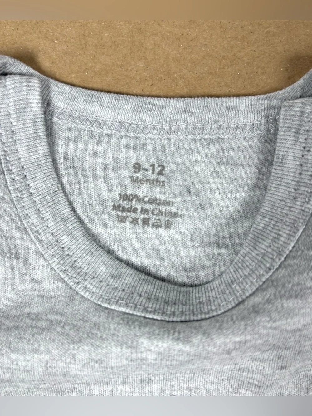 NWOT Twin Baby Onesies Set “Sometimes When You Wish for a Miracle, You Get TWO”